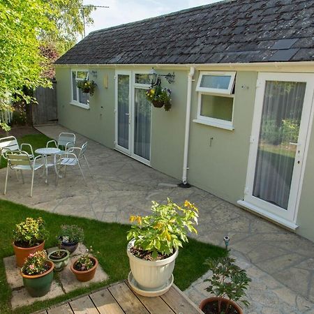 Bramlies Bed & Breakfast Dorchester Exterior foto