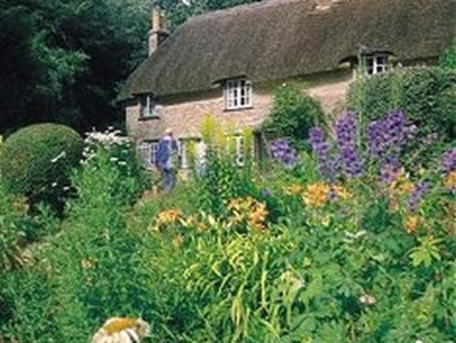 Bramlies Bed & Breakfast Dorchester Exterior foto