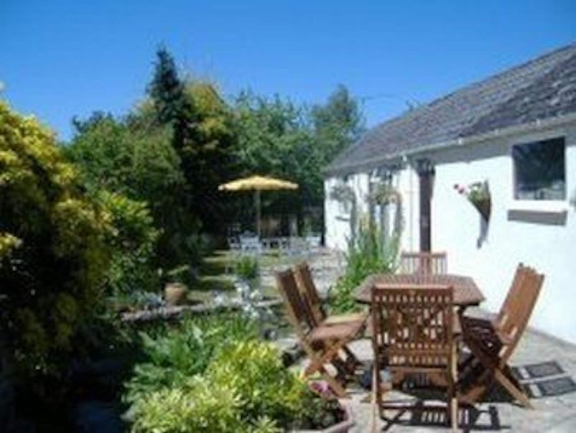 Bramlies Bed & Breakfast Dorchester Exterior foto