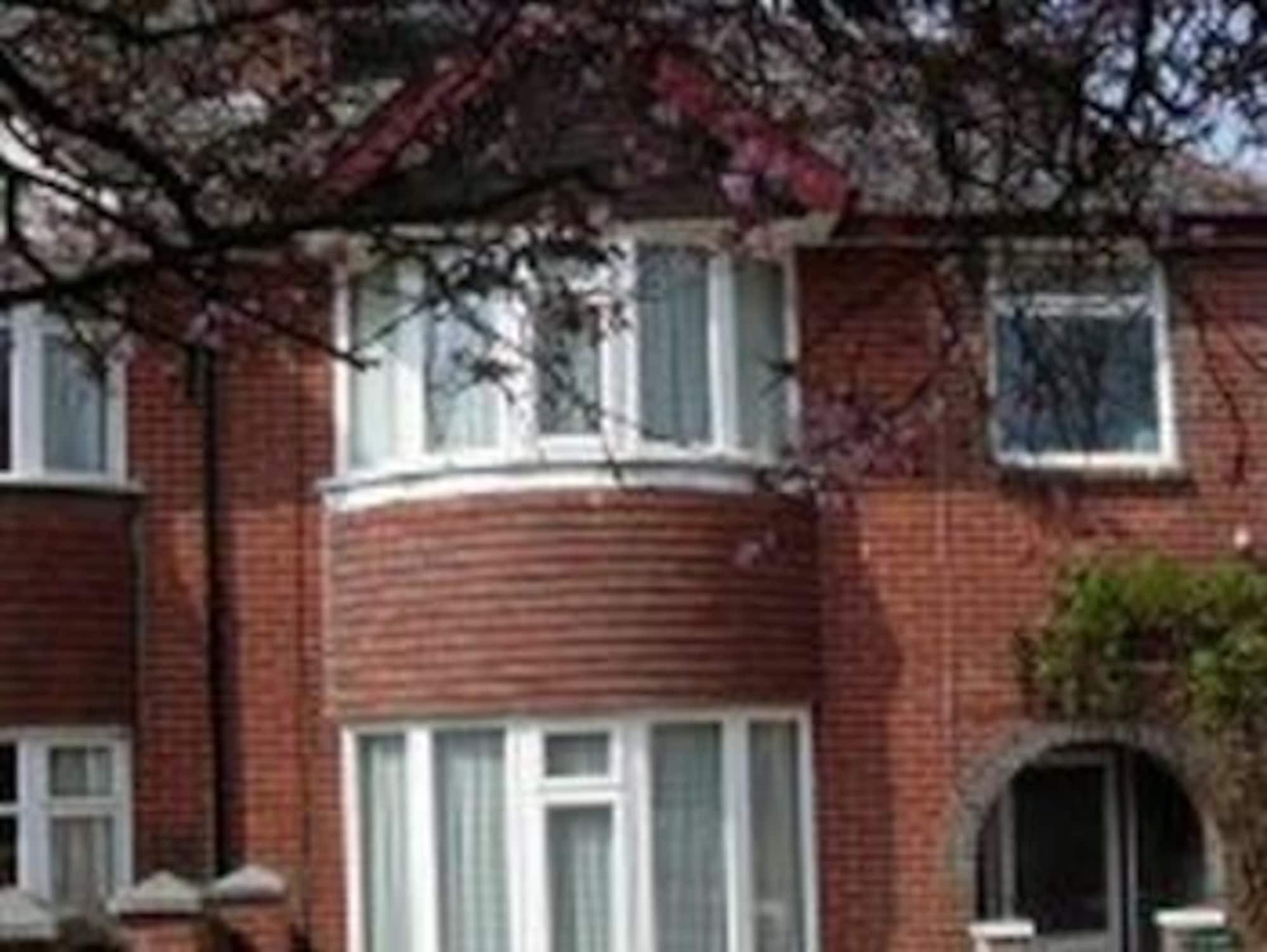 Bramlies Bed & Breakfast Dorchester Exterior foto
